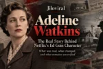 Adeline Watkins feature image comparing the real 1957 story with Netflix’s portrayal in The Ed Gein Story, highlighting what was documented and what remains unverified.